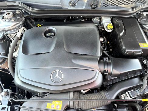 Used 2016 Mercedes-Benz GLA 250 4MATIC image 20