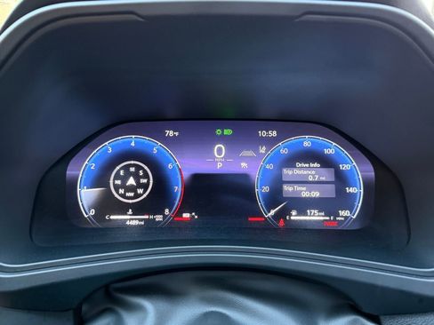 Used 2024 Toyota Grand Highlander AWD image 27