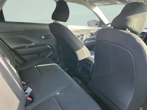 New 2026 Hyundai Kona SEL Sport FWD image 18