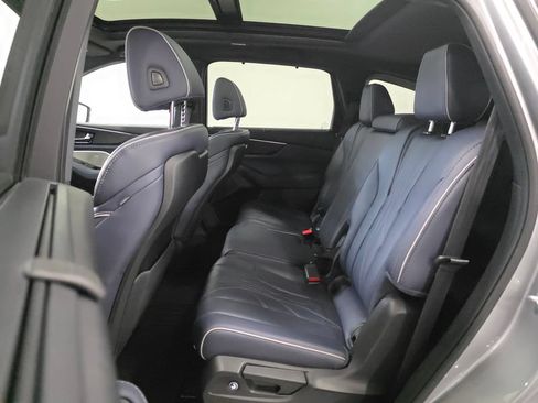 Used 2024 Acura MDX Type S AWD/4WD image 11