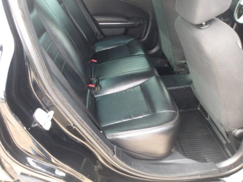 Used 2014 Dodge Charger Police w/ Street Appearance Group image 8