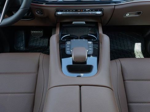 New 2026 Mercedes-Benz GLE 450 4MATIC image 26