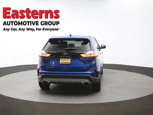 Used 2024 Ford Edge Titanium AWD/4WD image 37