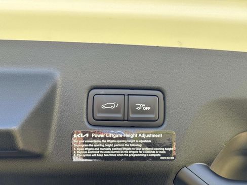 New 2027 Kia Telluride SX X-Line AWD/4WD image 12