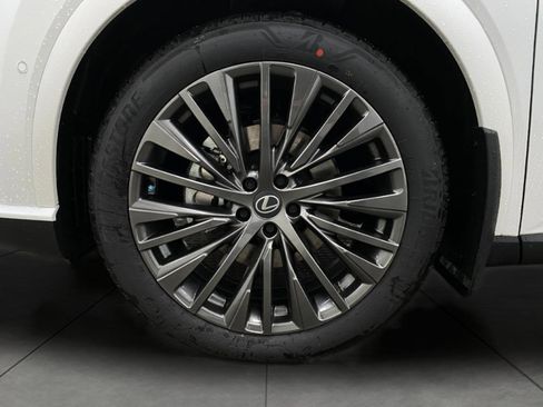 New 2026 Lexus RX 350 w/ Convenience Package image 12