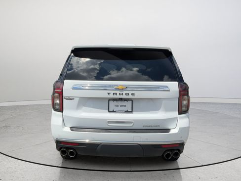 Used 2024 Chevrolet Tahoe Premier RWD image 8