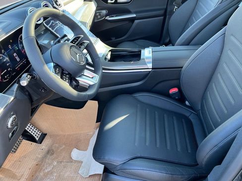 New 2026 Mercedes-Benz GLC 43 AMG 4MATIC image 6