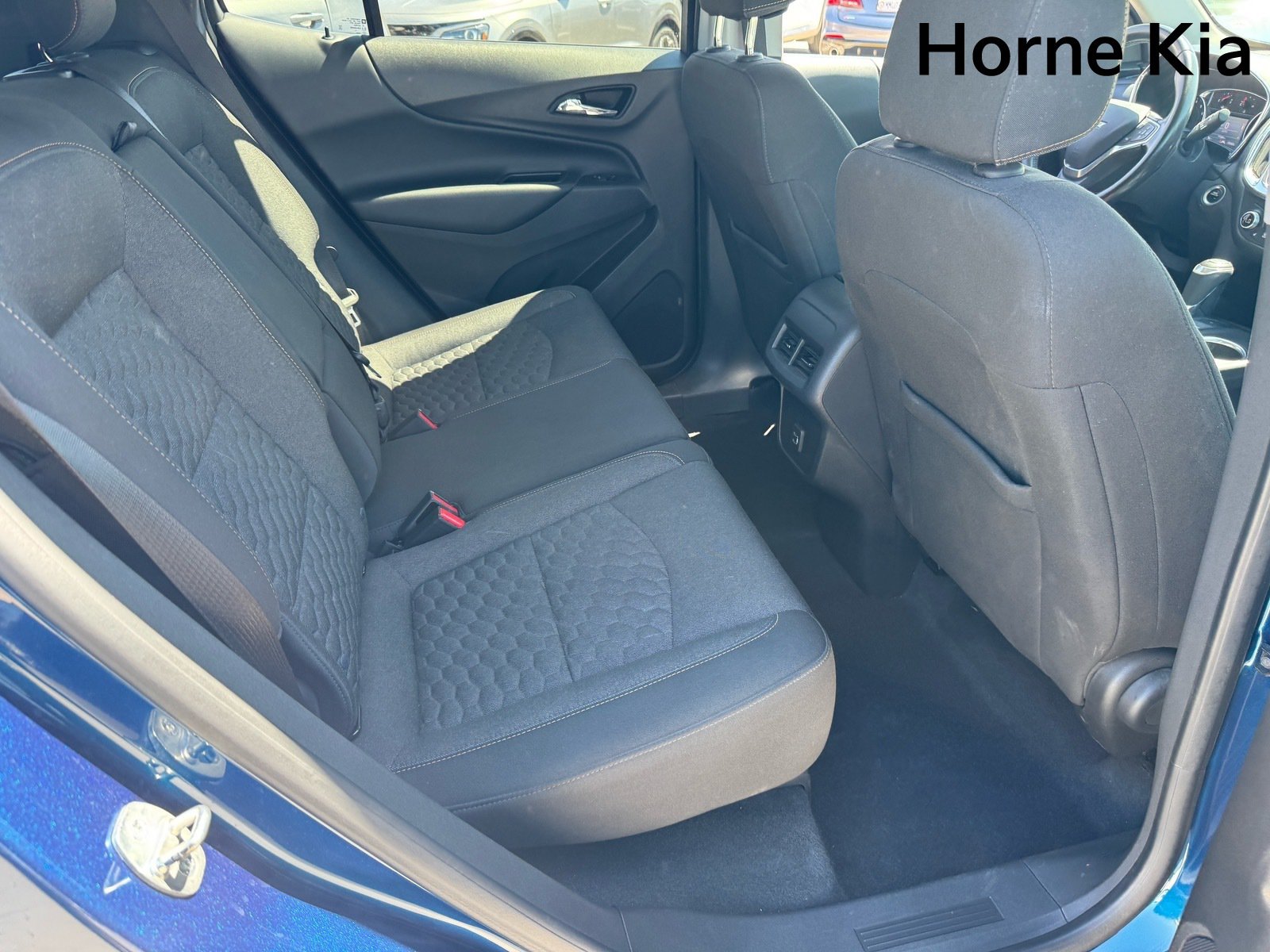 Used 2020 Chevrolet Equinox LT AWD/4WD image 28