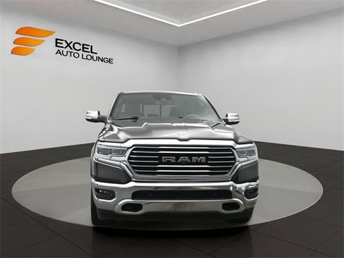 Used 2019 RAM 1500 Limited image 8