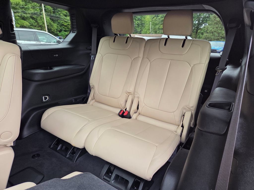 Used 2024 Jeep Grand Cherokee L Limited AWD/4WD image 21