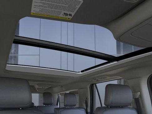 New 2026 Ford Expedition Max Active AWD/4WD image 22