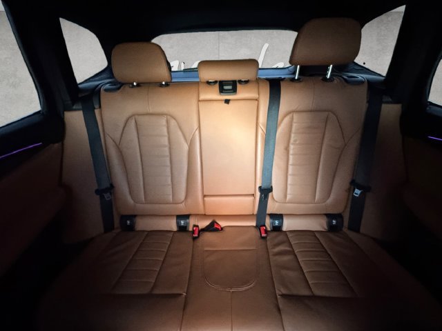 Used 2020 BMW X3 sDrive30i w/ Convenience Package RWD image 22