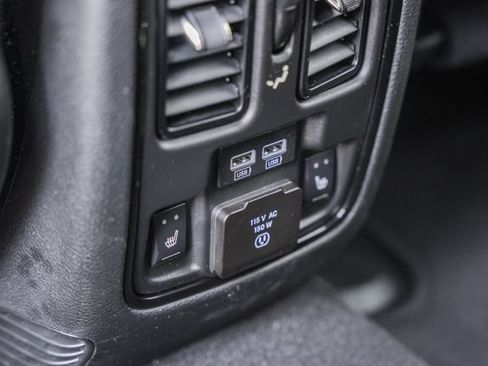 Used 2023 Dodge Durango R/T AWD/4WD image 48