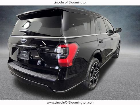 Used 2021 Ford Expedition Limited AWD/4WD image 6