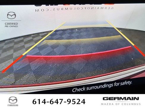 Used 2025 MAZDA CX-5 Signature image 31