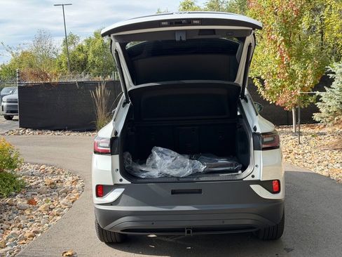 New 2025 Volkswagen ID.4 Pro S image 16