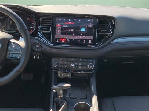 New 2026 Dodge Durango GT image 24