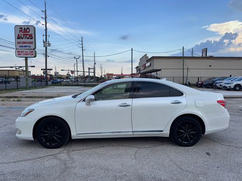 Used 2012 Lexus ES 350 image 5