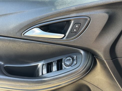 Used 2020 Buick Encore GX Preferred FWD image 26