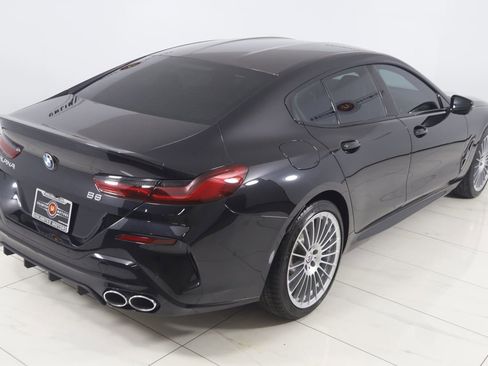 Used 2024 BMW ALPINA B8 xDrive Gran Coupe image 65