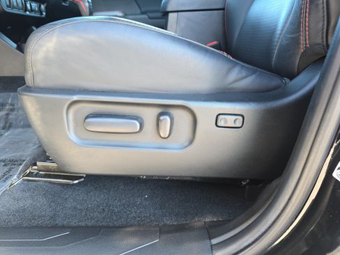 Used 2022 Toyota Tacoma TRD Pro image 28