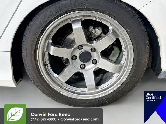 Used 2019 Honda Civic EX image 33