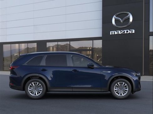 New 2026 MAZDA CX-90 3.3 Turbo w/ Select Package image 4