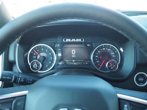 New 2026 RAM 1500 Big Horn image 23