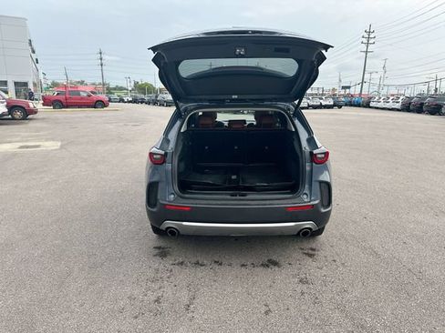 Used 2023 MAZDA CX-50 Meridian Edition AWD/4WD image 25