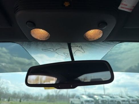 Used 2011 Ford Mustang GT Premium w/ GT Coupe Accessory Pkg 5 image 27