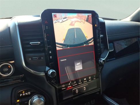 Used 2026 RAM 1500 Laramie w/ Night Edition image 22