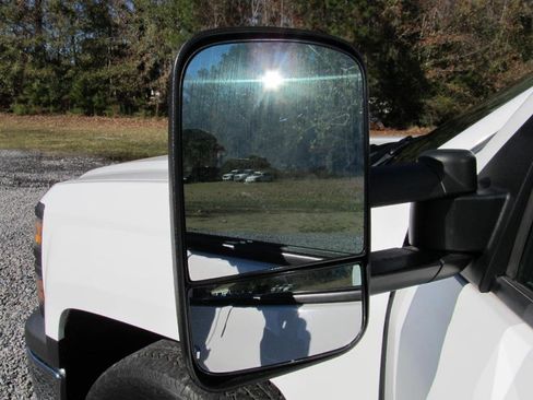 Used 2014 Chevrolet Silverado 1500 W/T w/ Trailering Package image 17