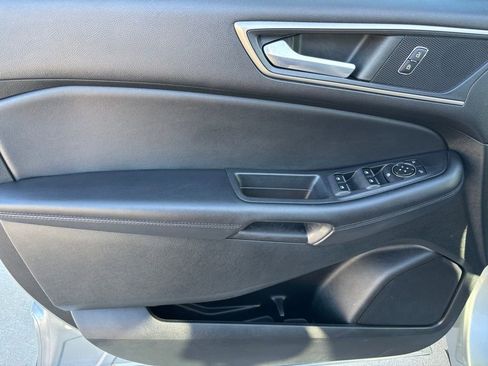 Used 2022 Ford Edge SEL image 14