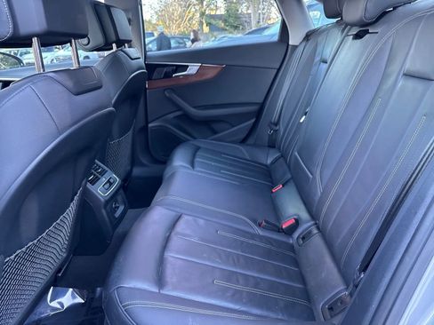 Used 2023 Audi A4 2.0T Premium w/ Convenience Package AWD/4WD image 11