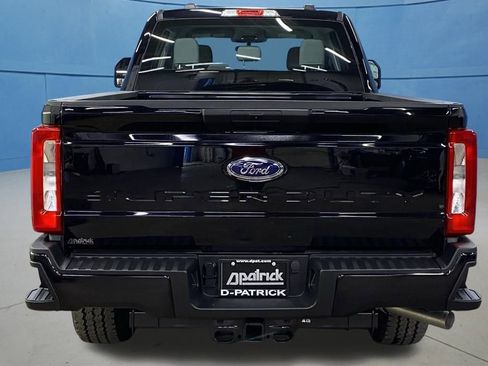 New 2026 Ford F250 XL w/ STX Appearance Package AWD/4WD image 10