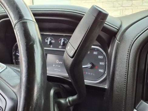 Used 2021 GMC Sierra 1500 Elevation RWD image 13