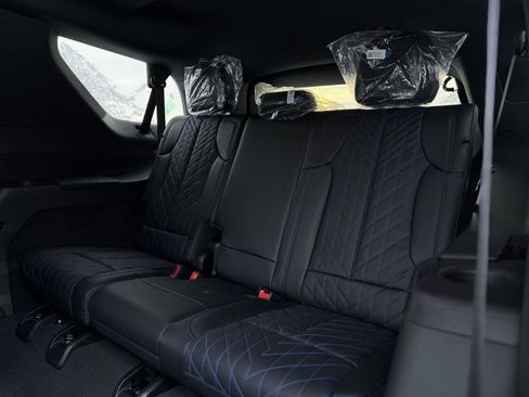 New 2026 Cadillac Escalade IQL Luxury image 14