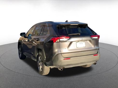 Used 2025 Toyota RAV4 LE image 11