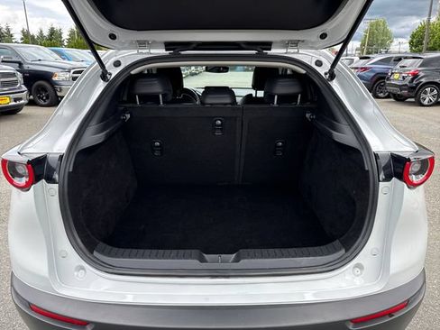Used 2024 MAZDA CX-30 AWD 2.5 S w/ Select Sport Pkg image 12
