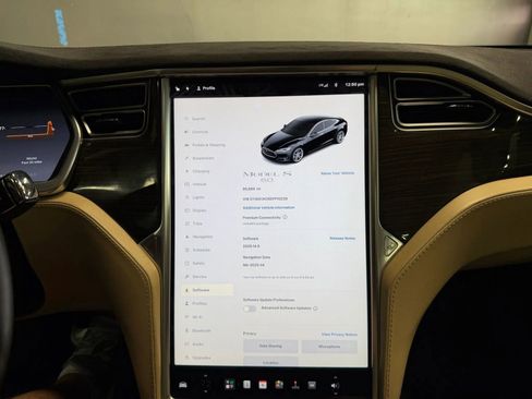 Used 2013 Tesla Model S RWD image 14