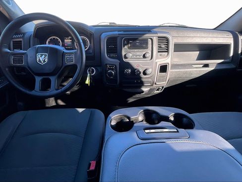 Used 2014 RAM 1500 Tradesman w/ Popular Equipment Group image 11