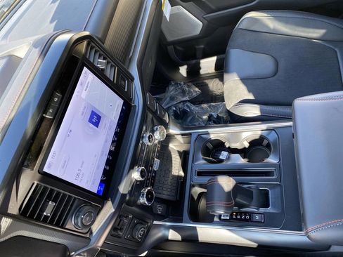 New 2025 Ford F150 Raptor image 26