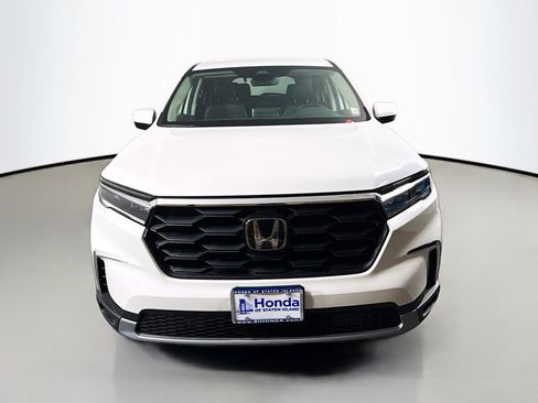 Certified 2023 Honda Pilot EX-L image 2