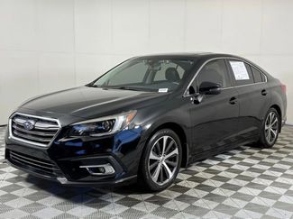 Used 2019 Subaru Legacy 2.5i Limited w/ Popular Package #2A video 2