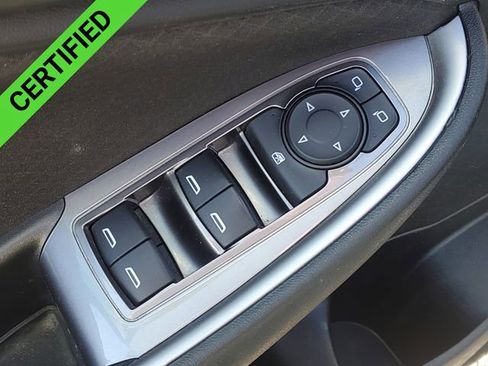 Certified 2020 Chevrolet Malibu RS image 22