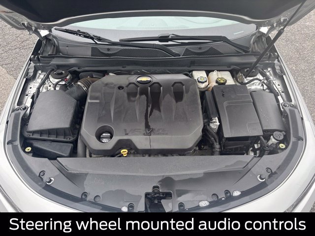 Used 2019 Chevrolet Impala Premier FWD image 28