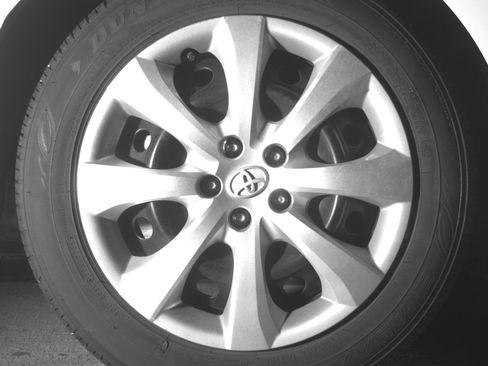 Used 2025 Toyota Corolla LE FWD image 18