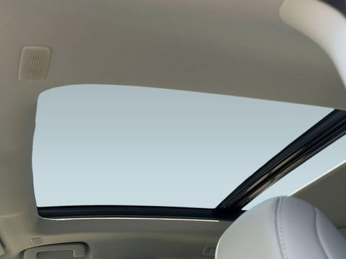 New 2026 Toyota Grand Highlander FWD image 27