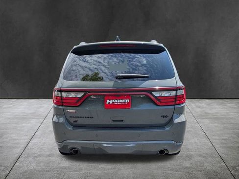 Used 2023 Dodge Durango R/T AWD/4WD image 5