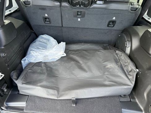 New 2025 Jeep Wrangler Unlimited Rubicon 392 AWD/4WD image 48